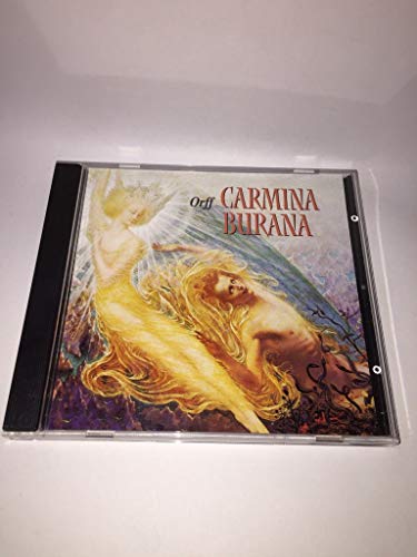 Carmina Burana / Carl Orff